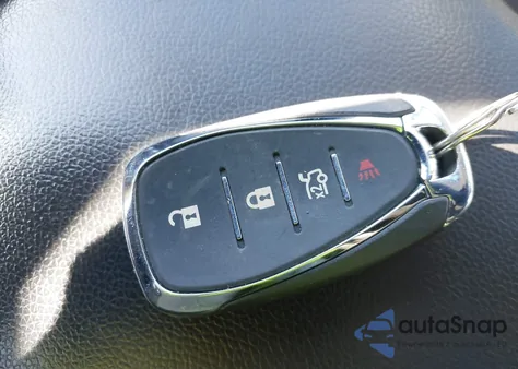 2020 Chevrolet Malibu Fwd Ls из США, поврежденный, VIN 1G1ZB5ST7LF026904